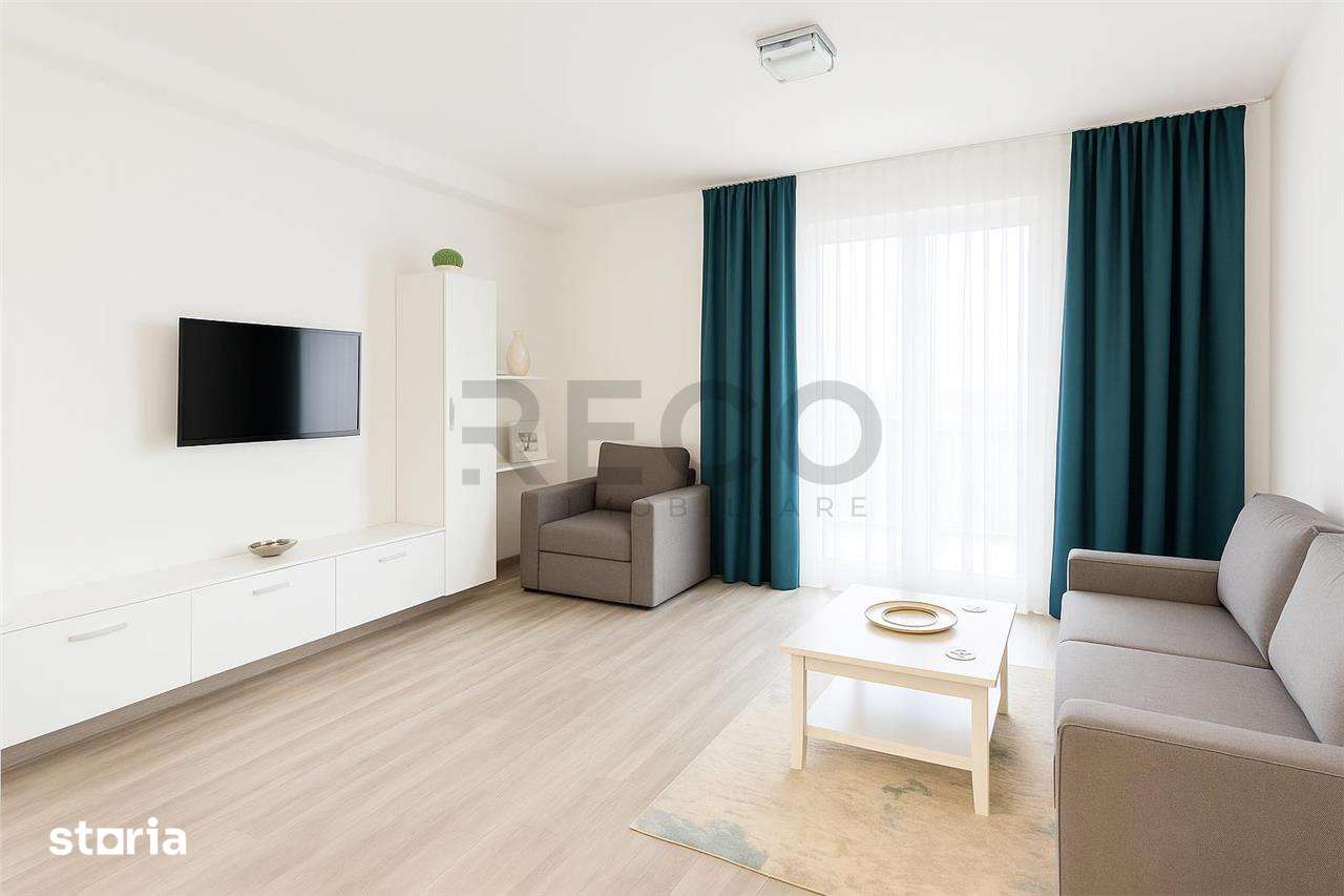 RECO apartament cu 2 camere in Baile Felix - Imagine principală: 2/6