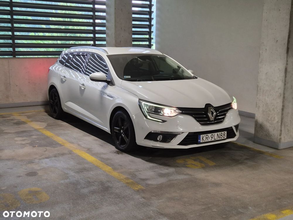 Renault Megane - 30