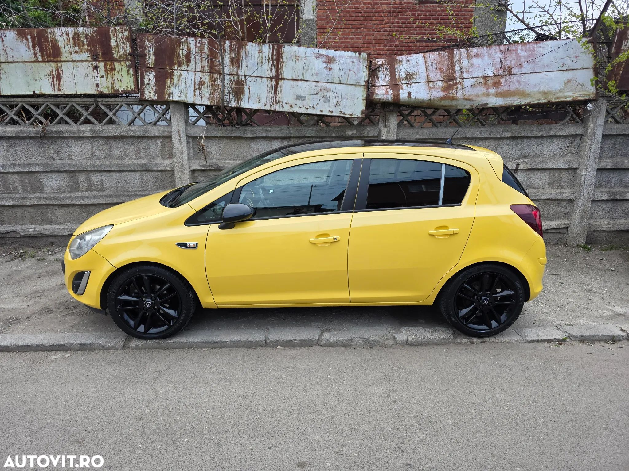 Opel Corsa 1.3 CDTI - 1