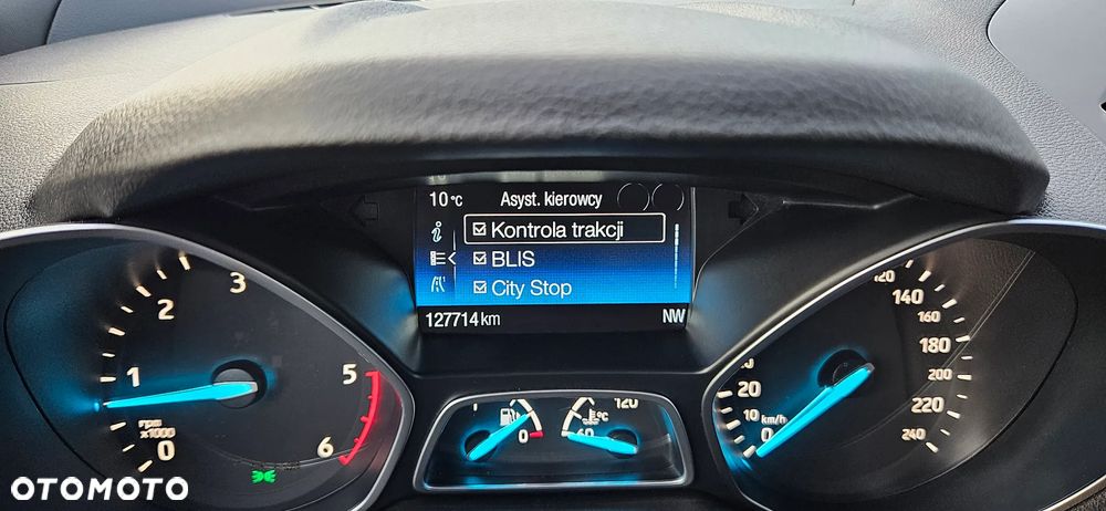 Ford Kuga 2.0 TDCi 4x2 ST-Line - 23