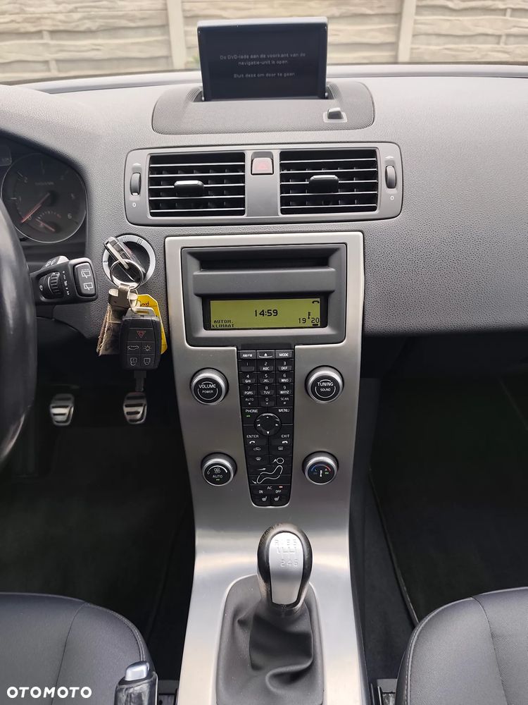 Volvo V50 DPF D2 Business Edition - 10