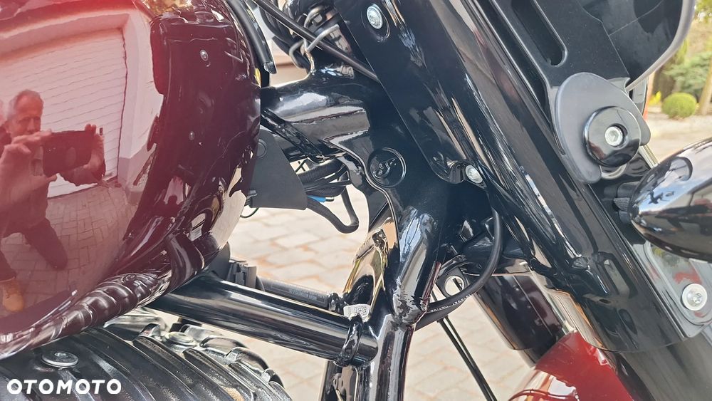 Indian Chief - 23