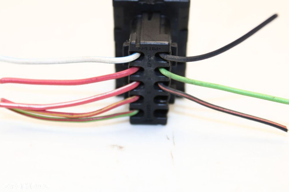 SUZUKI SPLASH 08R- REFLEKTOR LAMPA LEWY PRZÓD LEWA PRZEDNIA - 11