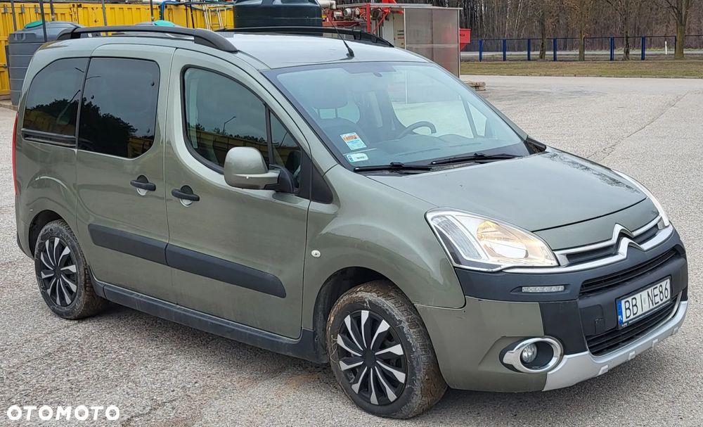 Citroën Berlingo 1.6 HDi Selection - 3