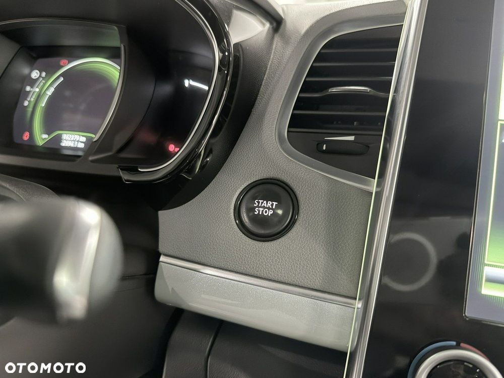 Renault Espace 1.6 dCi Energy Initiale Paris EDC - 20