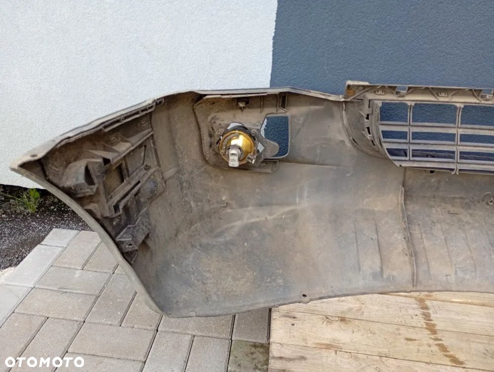 zderzak przedni kompletny na halogeny vw crafter 2e 2006-2011 2e0807103a - 12