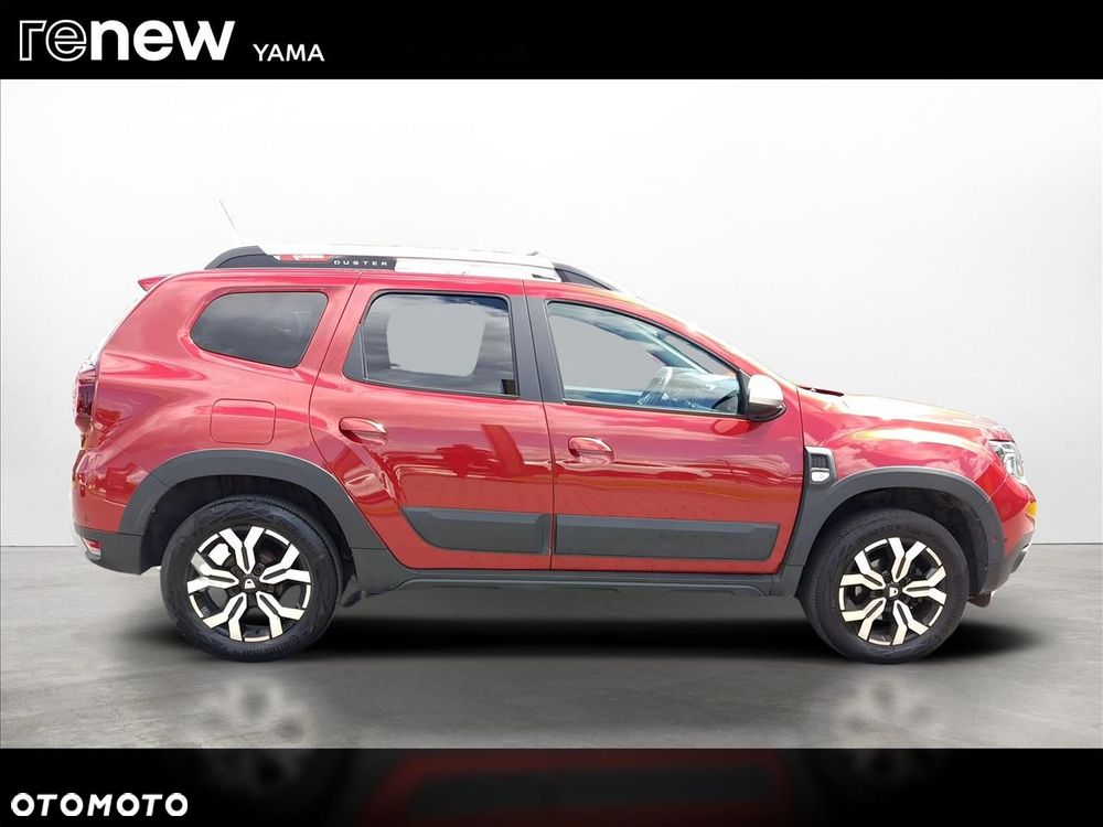 Dacia Duster 1.0 TCe Prestige - 6