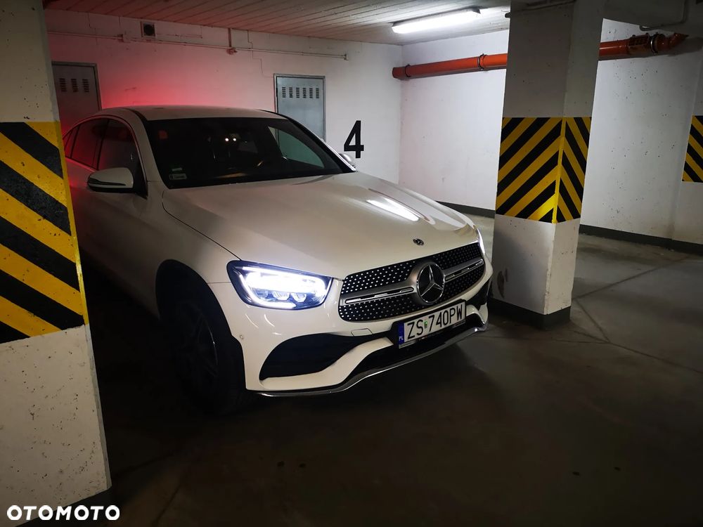 Mercedes-Benz GLC 200 4-Matic - 12