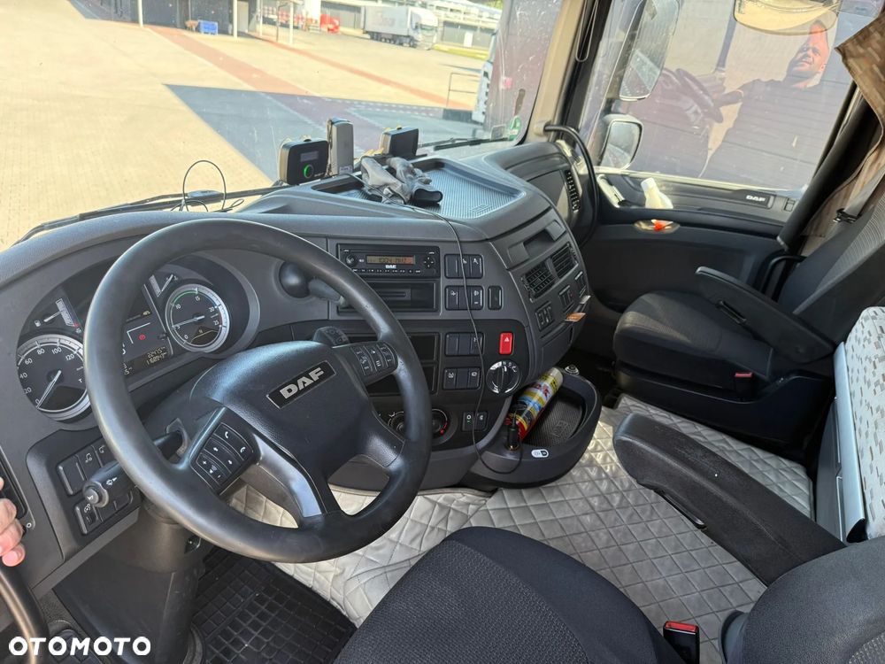 DAF XF 460FT - 6