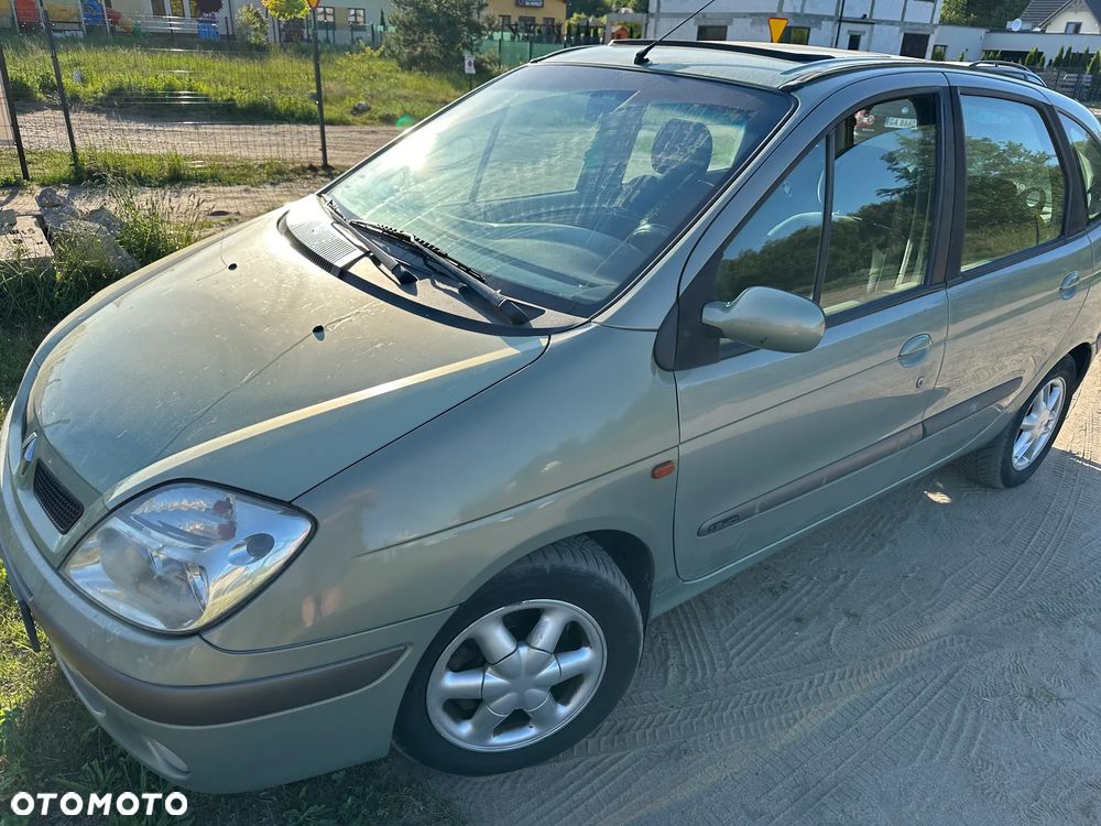 Renault Scenic 1.9 dCi Authentique - 2