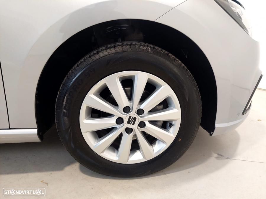 SEAT Ibiza 1.0 TSI Reference - 7