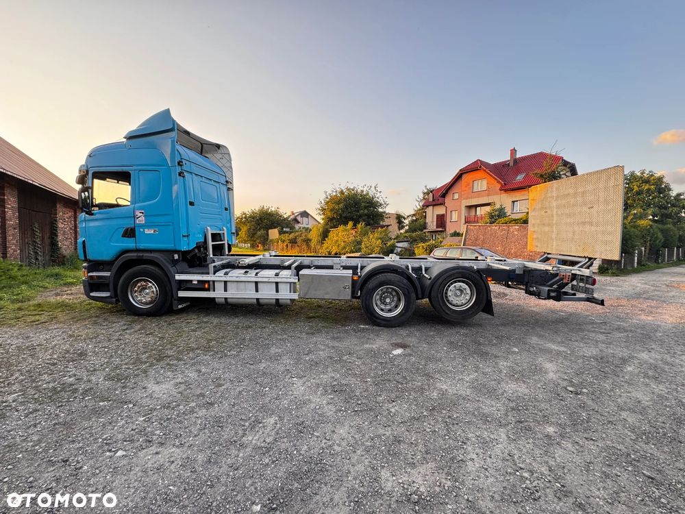 Scania G488 - 6
