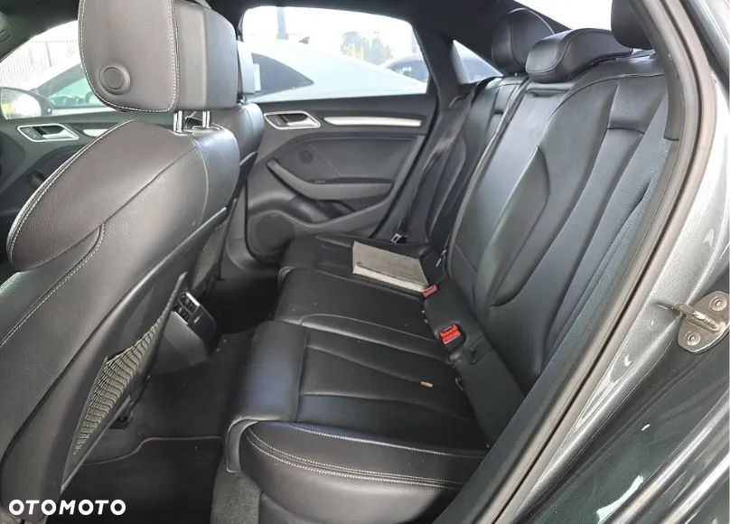 Audi S3 2.0 TFSI Quattro S tronic - 10