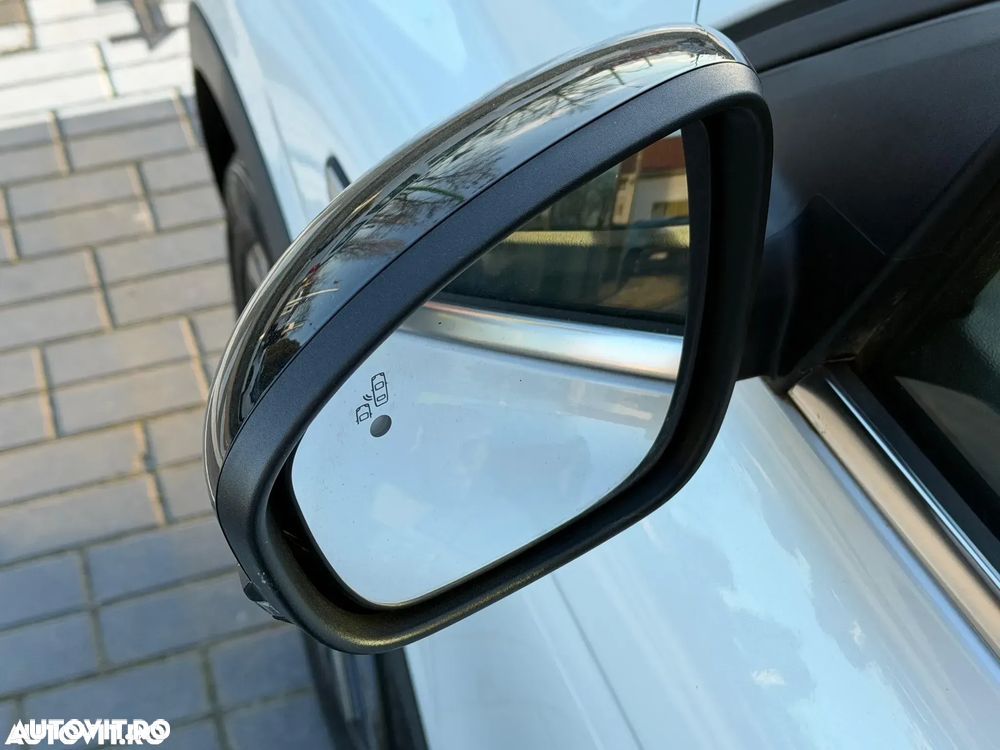 RENAULT Arkana 2024 — imagine 53
