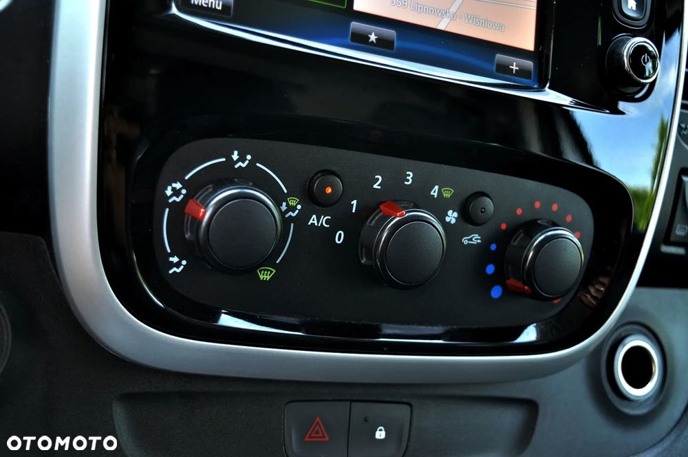 Renault Trafic ENERGY Grand Spaceclass - 31