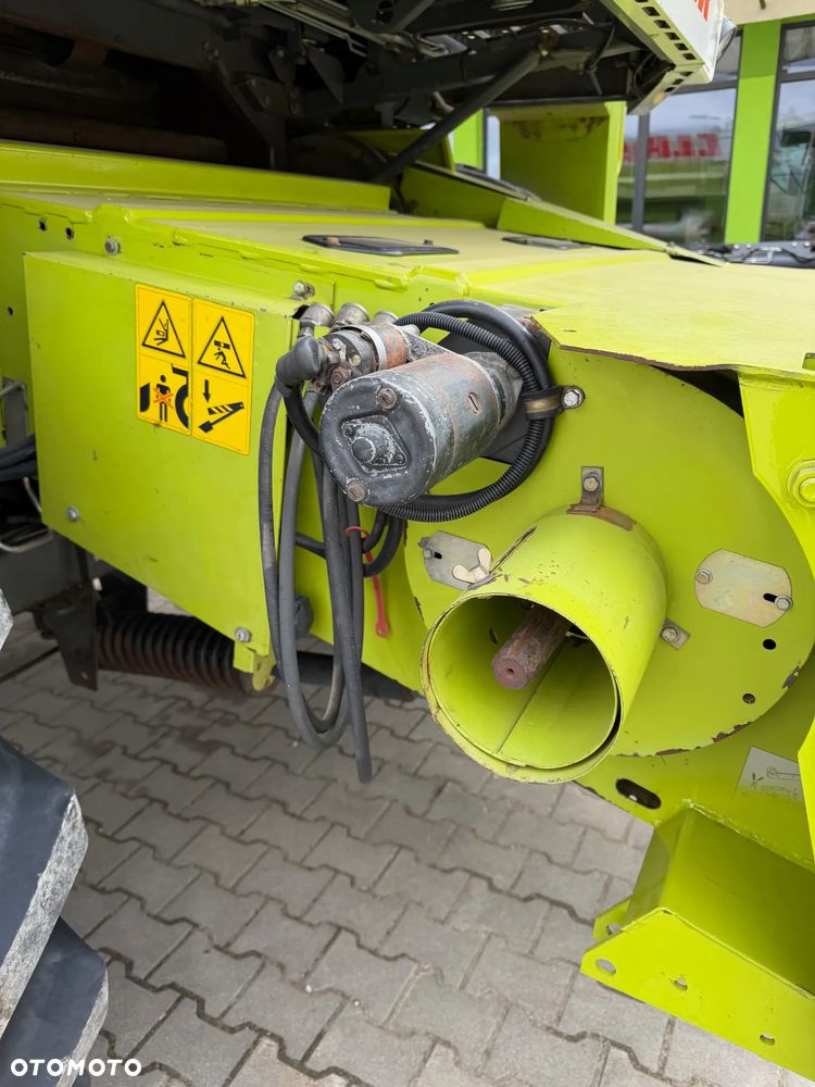 Claas Dominator 98 sl Classic serie Maxi - 6