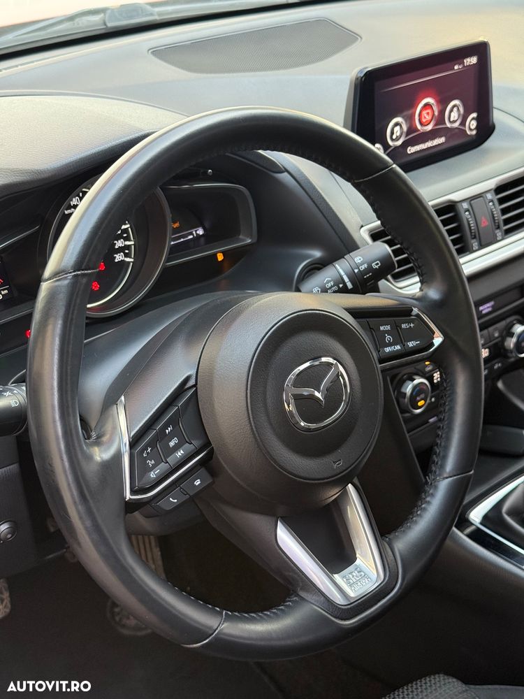 Mazda 3 - 23