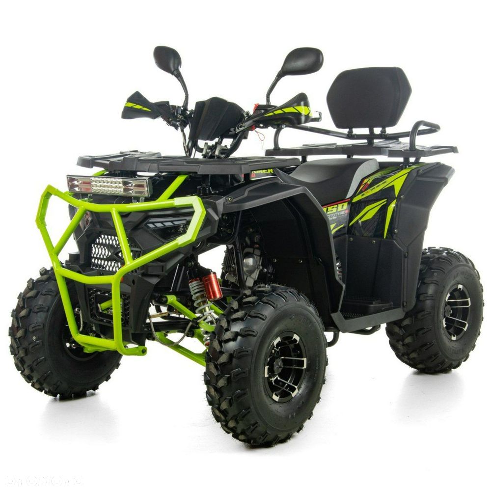 XTR Inny - 7