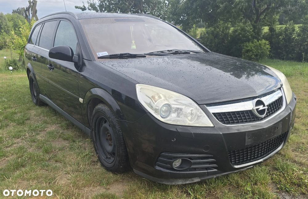 Opel Vectra 1.9 CDTI Comfort ActiveSelect - 3