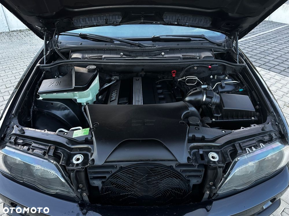 BMW X5 3.0 i - 33