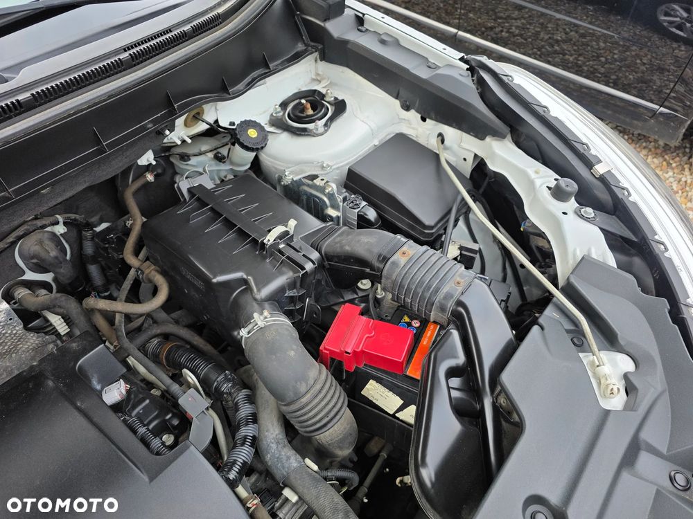 Citroën C4 Aircross - 24