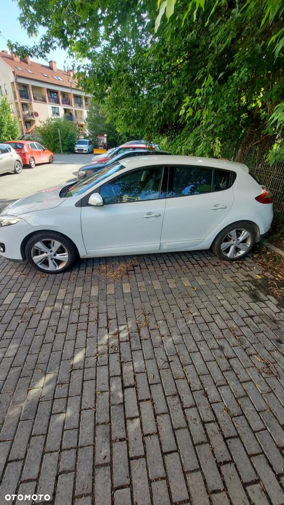 Renault Megane 1.2 16V TCE Energy Bose Edition - 2