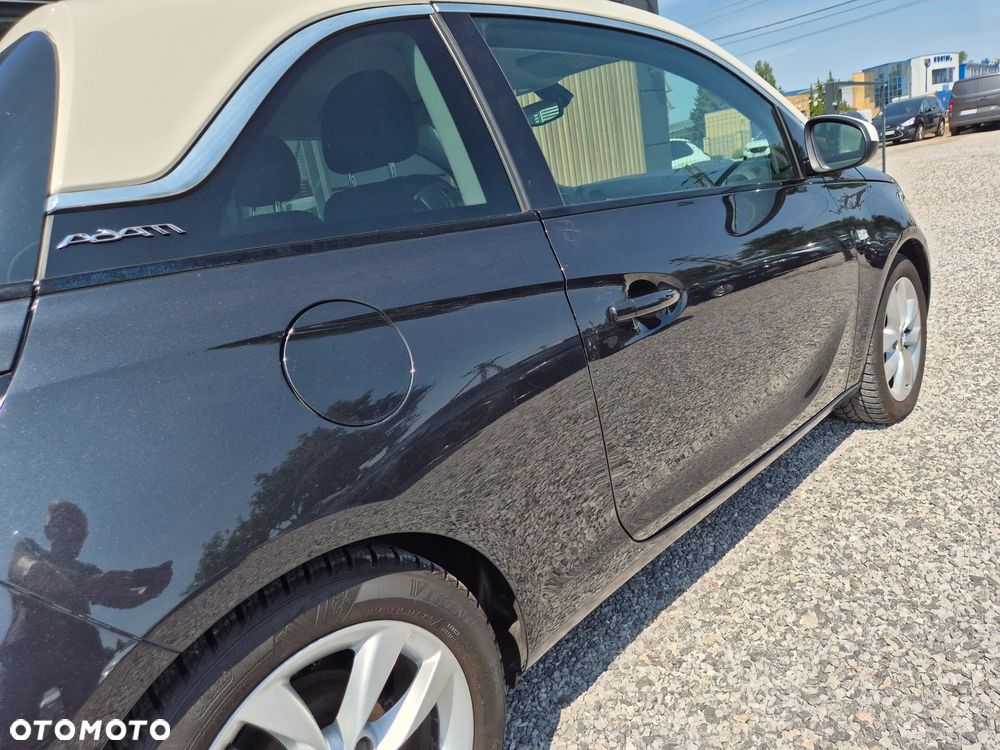 Opel Adam 1.4 EcoFLEX Start/Stop White Link - 21