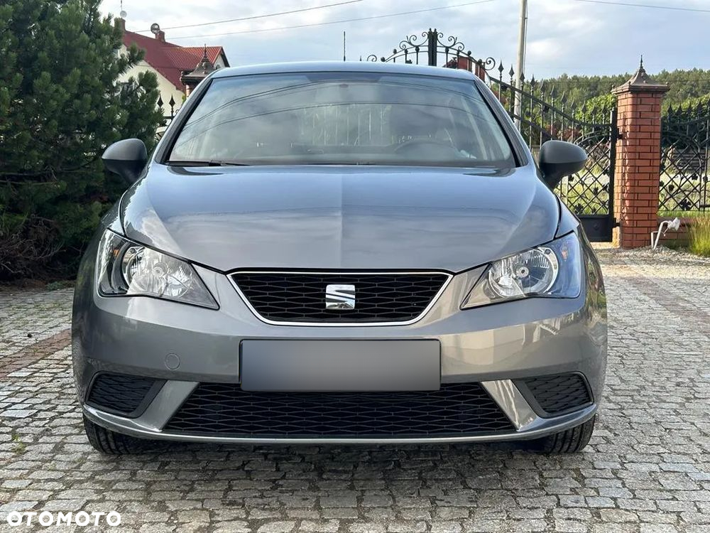 Seat Ibiza - 5