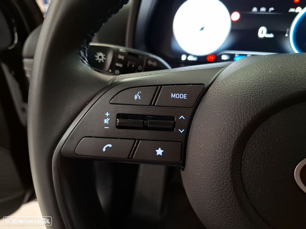 Hyundai i20 1.0 T-GDI Style - 16