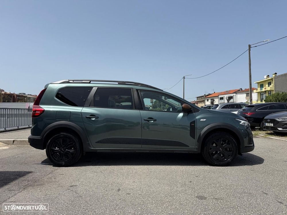 Dacia Jogger 1.0 ECO-G SL Extreme 7L Bi-Fuel - 6