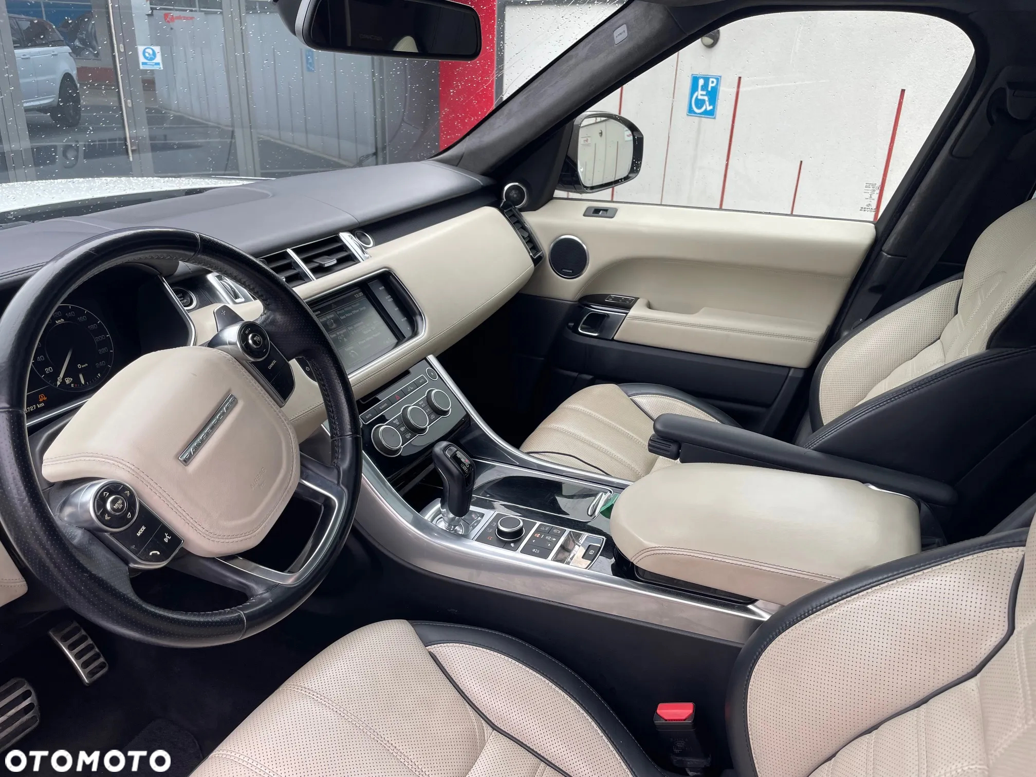 Land Rover Range Rover Sport S 3.0 SD V6 HSE Dynamic - 2
