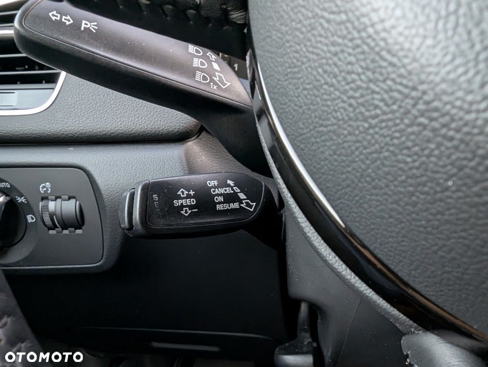 Audi Q3 1.4 TFSI design - 22