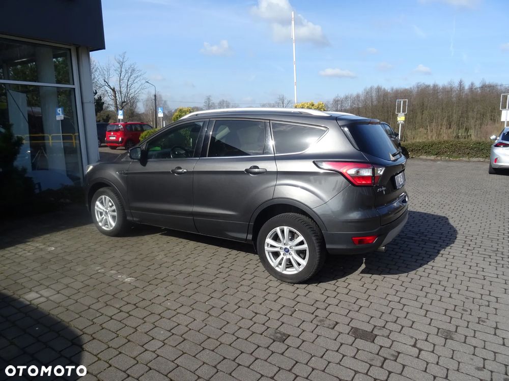 Ford Kuga - 9