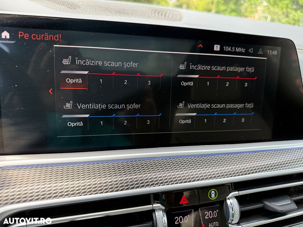 BMW X5 2023 — imagine 25