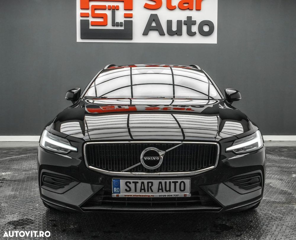 Volvo V60 D3 Base - 3