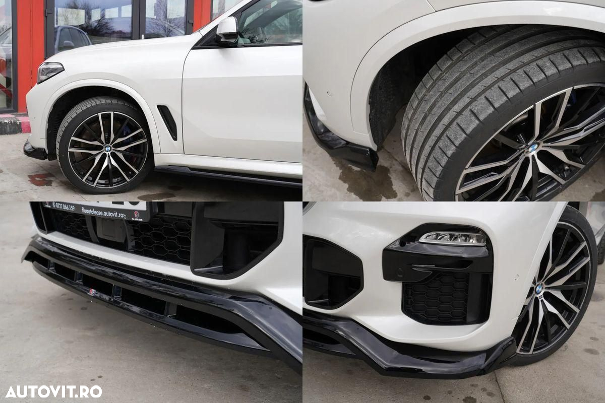 BMW X5 - 10