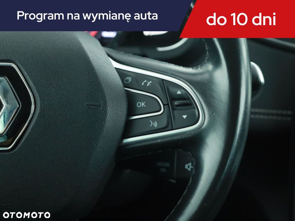 Renault Scenic - 18