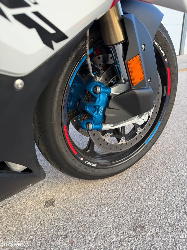 BMW S 1000 RR S1000 RR M - 11