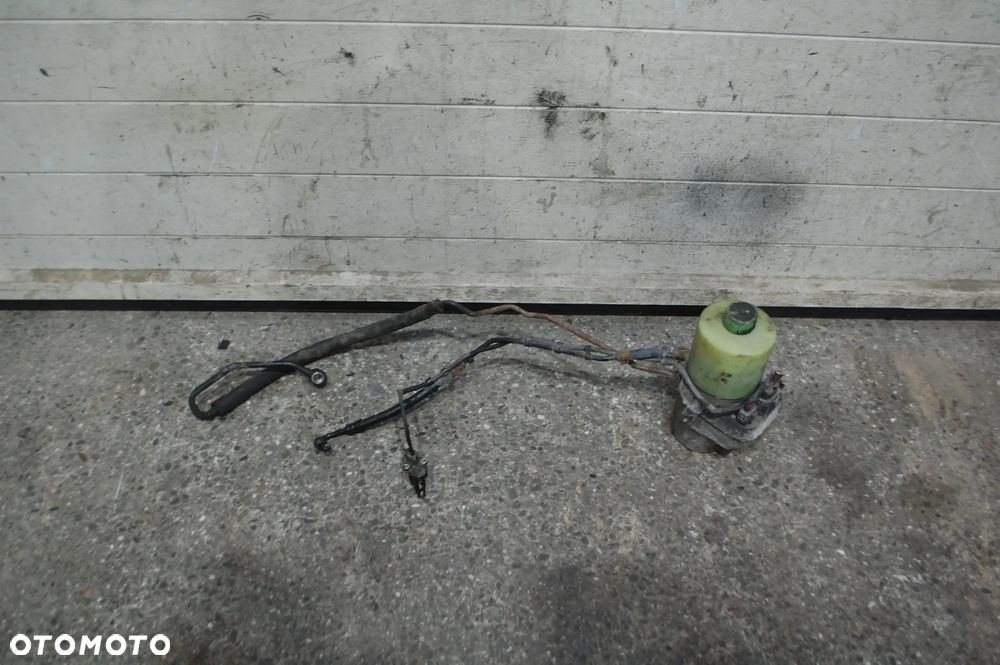 POMPA WSPOMAGANIA 6Q0423155 TRW VW POLO IV AUDI SEAT SKODA - 15