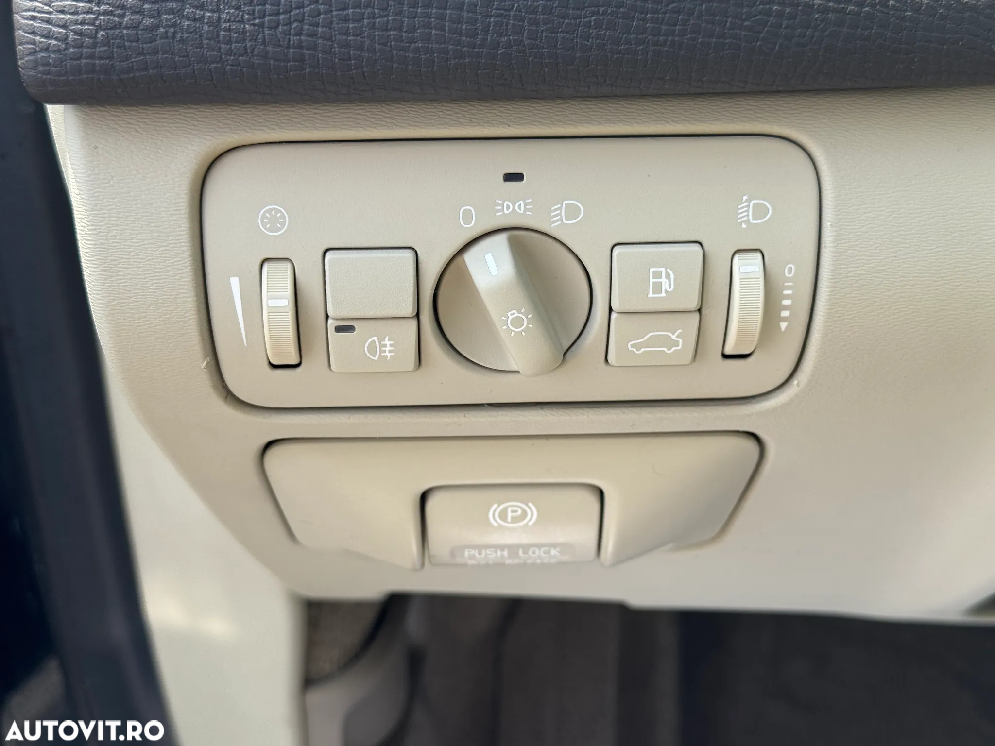 Volvo XC 60 D3 Geartronic Kinetic - 16