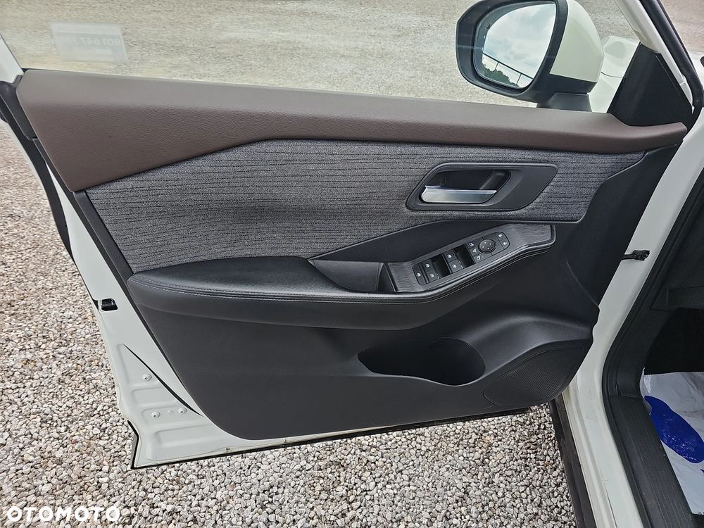 Nissan X-Trail 1.5 VC-T e-POWER N-Connecta 2WD - 23
