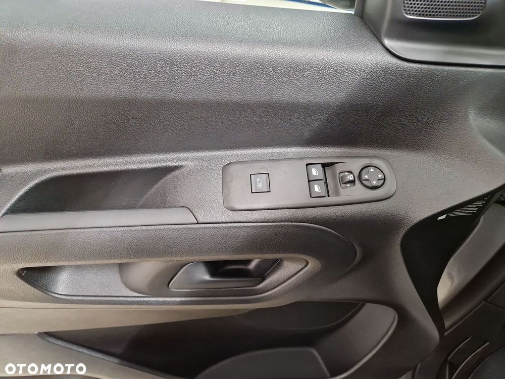 Toyota PROACE CITY - 20