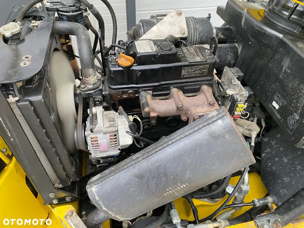 Ammann AV23-2 Walec drogowy - 13