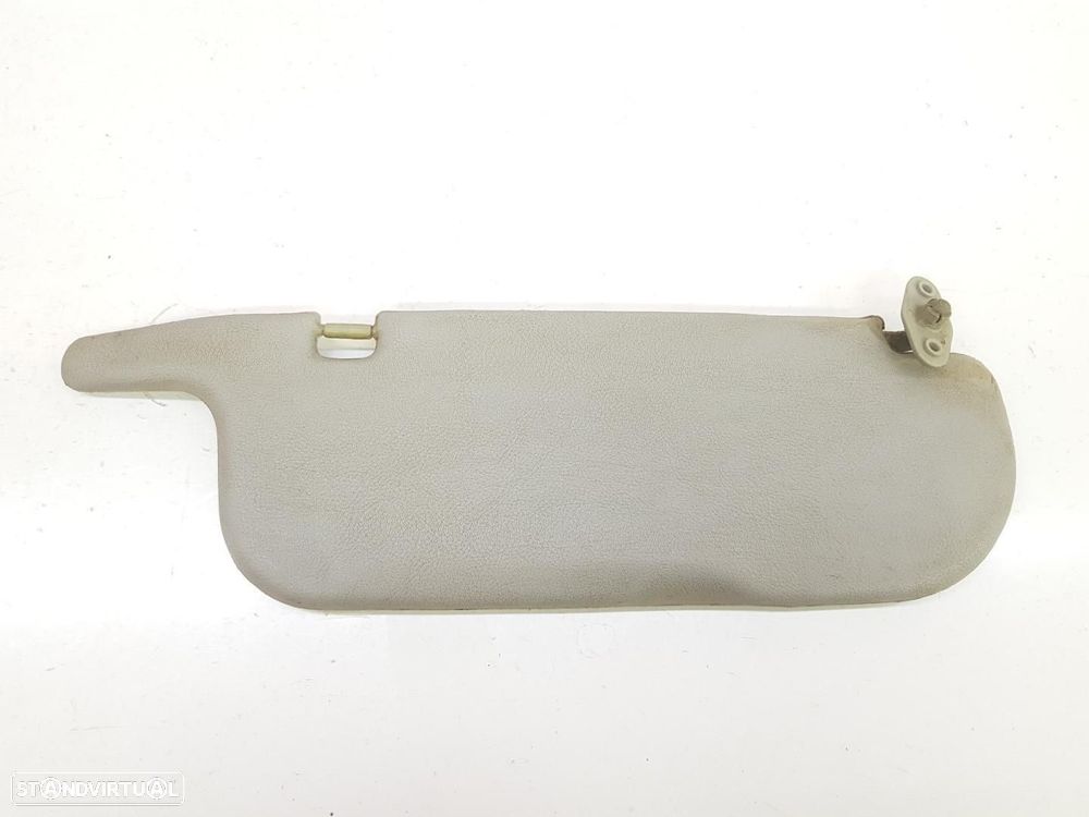 PÁLA DO SOL DIREITA MITSUBISHI L200 K70 - 1