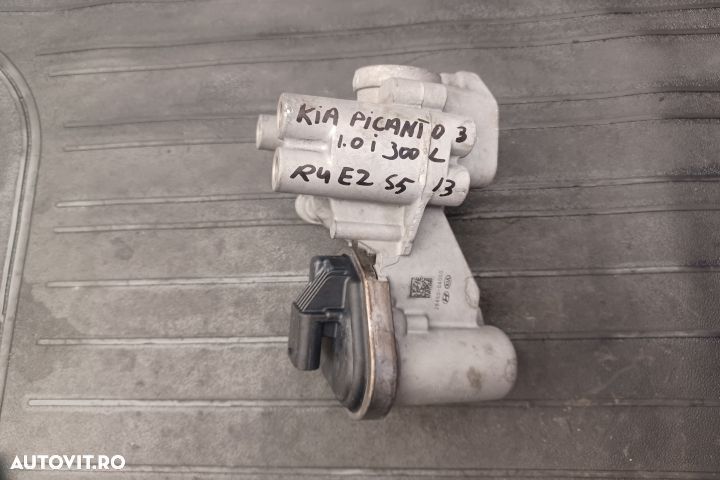 Egr 28450-04000 2845004000 28450-04000 2845004000 Kia Picanto 3 [2017 - 1