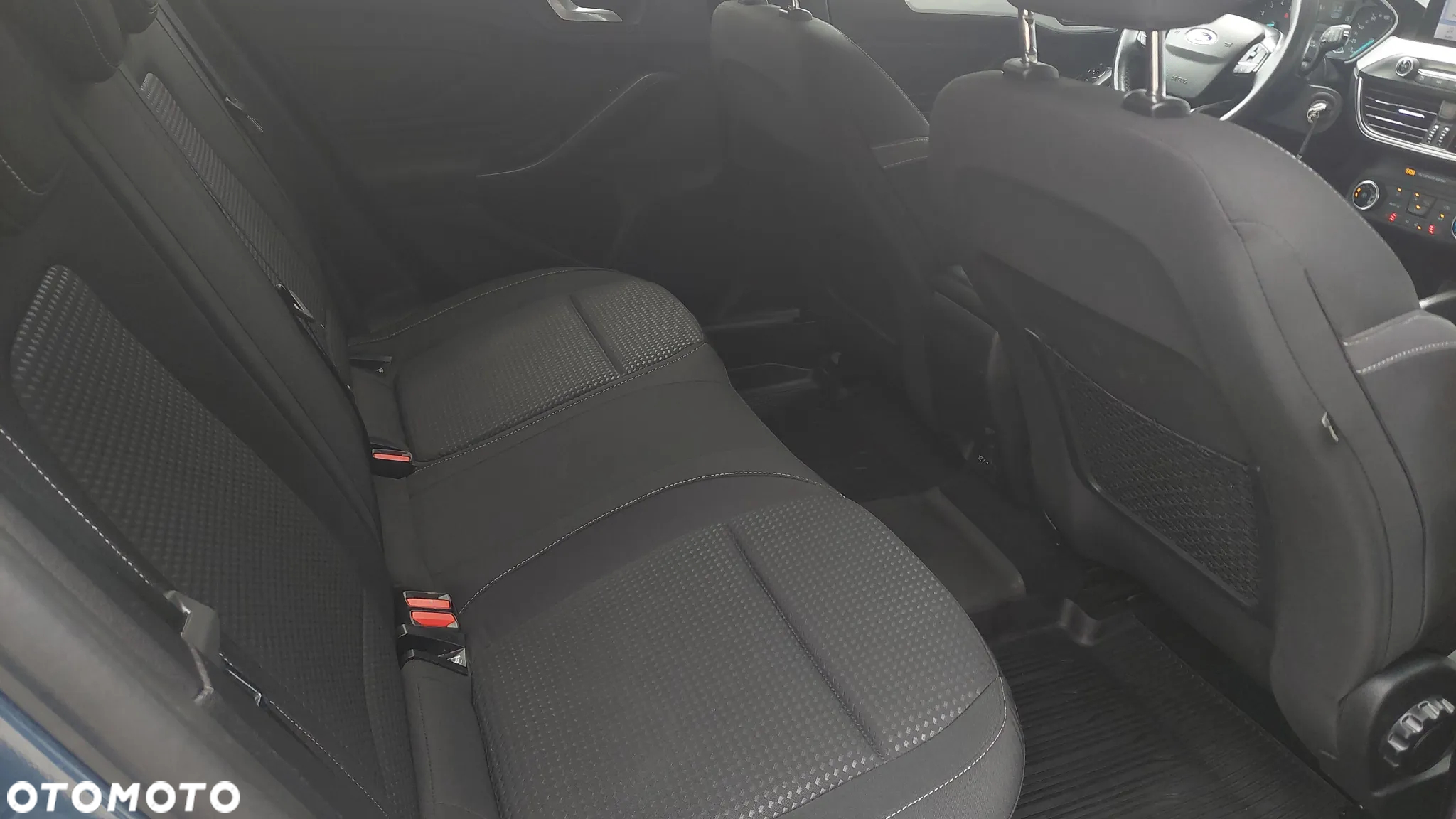 Ford Focus 1.0 EcoBoost Trend Edition - 19