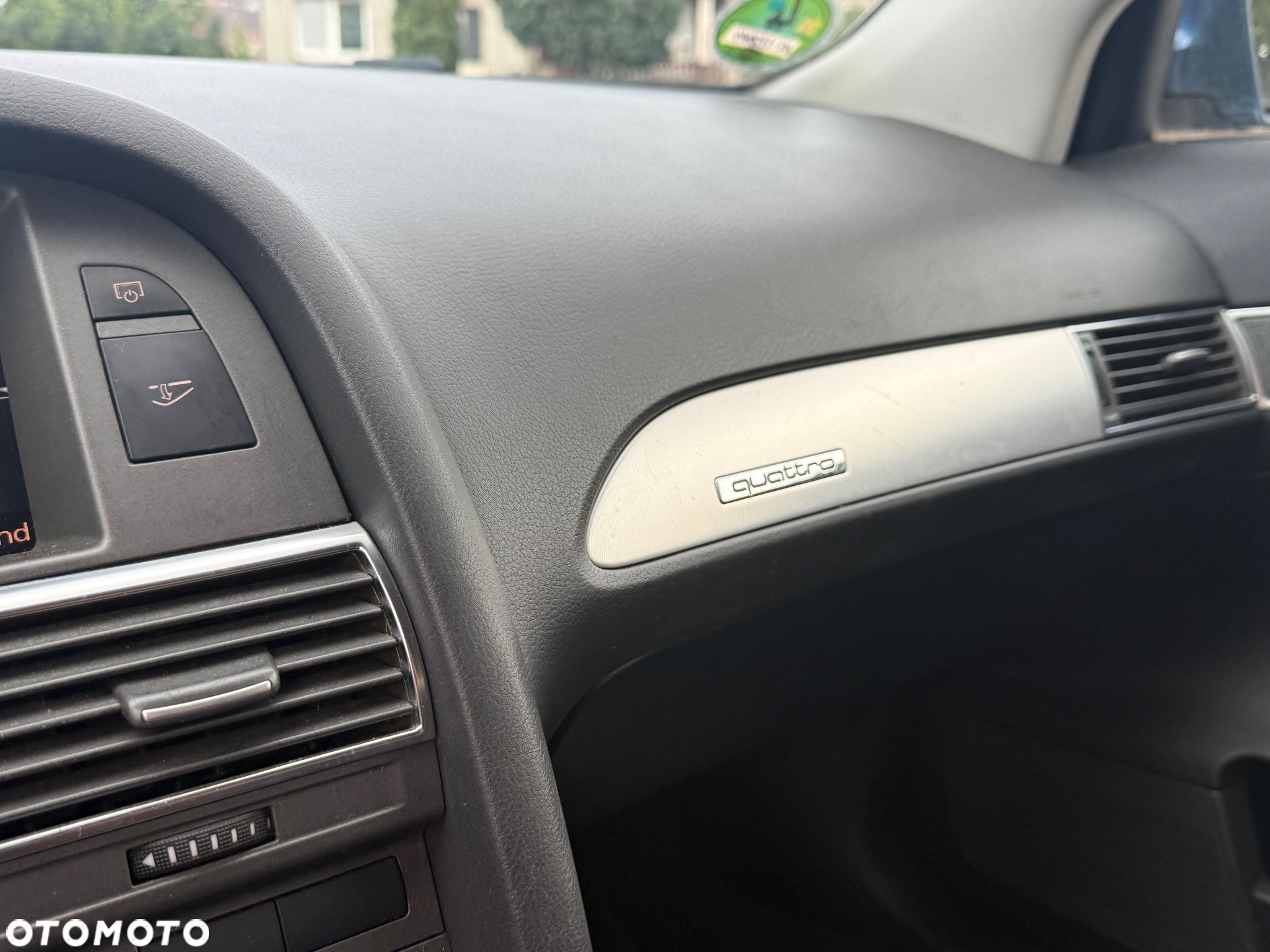 Audi A6 3.2 FSI Quattro Tiptronic - 13