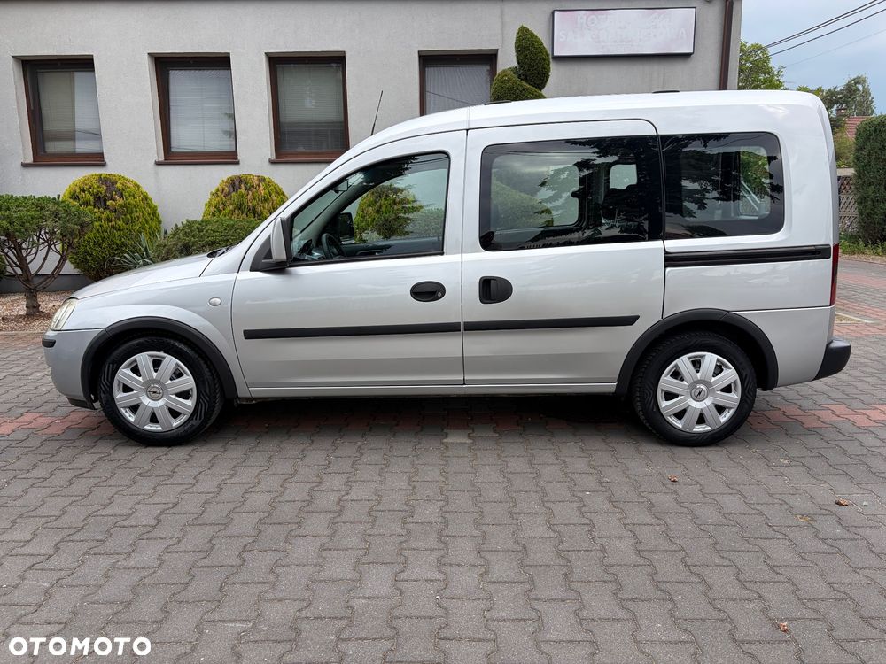 Opel Combo Tour Color Edition - 5