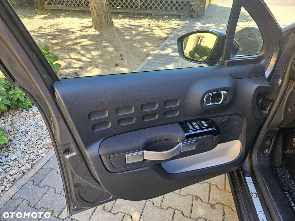 Citroën C3 1.2 PureTech C-Series - 35