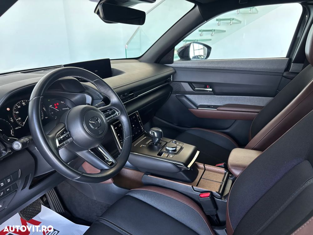 Mazda MX-30 e-SKYACTIV AD`VANTAGE - 8